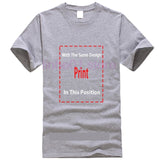 GILDAN O-neck T Shirt Harajuku Tops Tees Moot Cruise Florida Georgia Line Men Design Crew Neck T Shirt White