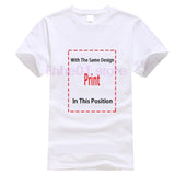 GILDAN O-neck T Shirt Harajuku Tops Tees Moot Cruise Florida Georgia Line Men Design Crew Neck T Shirt White