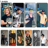 Lavaza Florida Georgia Line Soft Silicone Case for Samsung Galaxy A10 A30 A40 A50 A70 M10 M20 M30