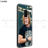 Lavaza Florida Georgia Line Soft Silicone Case for Samsung Galaxy A10 A30 A40 A50 A70 M10 M20 M30