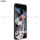Lavaza Florida Georgia Line Soft Silicone Case for Samsung Galaxy A10 A30 A40 A50 A70 M10 M20 M30