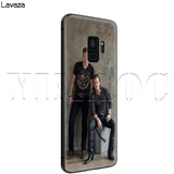 Lavaza Florida Georgia Line Soft Silicone Case for Samsung Galaxy A10 A30 A40 A50 A70 M10 M20 M30