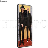 Lavaza Florida Georgia Line Soft Silicone Case for Samsung Galaxy A10 A30 A40 A50 A70 M10 M20 M30