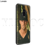 Lavaza Florida Georgia Line Soft Silicone Case for Samsung Galaxy A10 A30 A40 A50 A70 M10 M20 M30