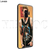Lavaza Florida Georgia Line Soft Silicone Case for Samsung Galaxy A10 A30 A40 A50 A70 M10 M20 M30