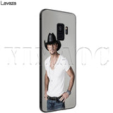 Lavaza Florida Georgia Line Soft Silicone Case for Samsung Galaxy A10 A30 A40 A50 A70 M10 M20 M30