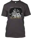 Florida Georgia Line Official Tour Apparel Premium Tee T-Shirt